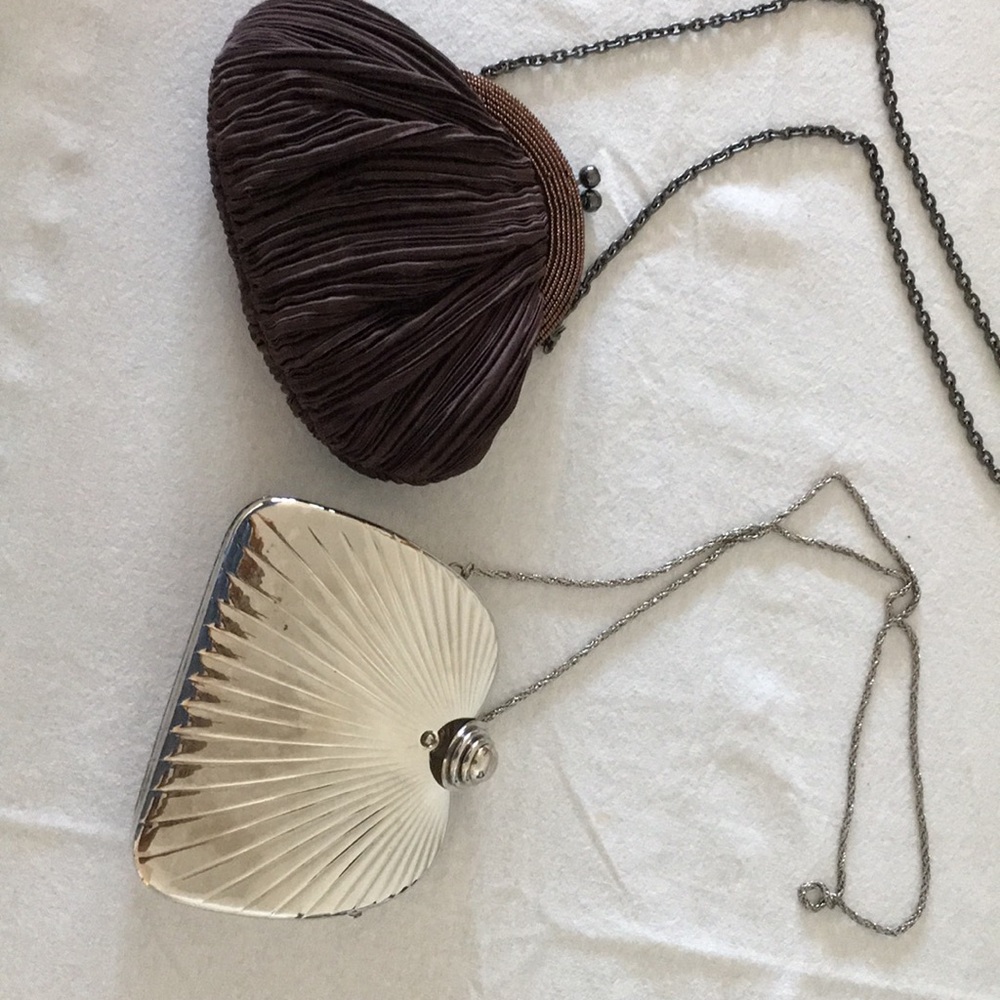 Evening purse- small